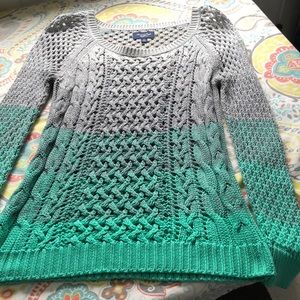 American eagle outfitters sweater